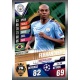 Fernandinho Manchester City World Star W75 Match Attax 101 2019-20