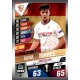 Oliver Torres Sevilla FC Club Hero CH32 Match Attax 101 2019-20