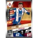 Oscar Melendo RCD Espanyol Club Hero CH35 Match Attax 101 2019-20