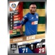 Dakonam Djené Getafe Club Hero CH40 Match Attax 101 2019-20