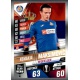 Nemanja Maksimović Getafe Club Hero CH42 Match Attax 101 2019-20