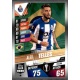 Alex Telles Porto Club Hero CH45 Match Attax 101 2019-20