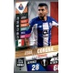 Jesús Corona Porto Club Hero CH48 Match Attax 101 2019-20