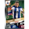 Tiquinho Soares Club Hero CH49 Match Attax 101 2019-20