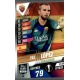 Pau López AS Roma Club Hero CH50 Match Attax 101 2019-20