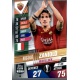 Nicolo Zaniolo AS Roma Club Hero CH52 Match Attax 101 2019-20