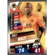 Willy Boly Wolverhampton Wanderers Defensive Dynamo DD4 Match Attax 101 2019-20