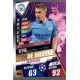 Kevin De Bruyne Manchester City Midfield Master MM1 Match Attax 101 2019-20