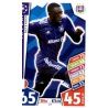 Dennis Appiah Anderlecht 273 Match Attax Champions  2017-18