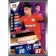 Kai Havertz Bayer 04 Leverkusen Midfield Master MM3 Match Attax 101 2019-20
