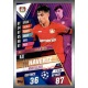 Kai Havertz Bayer 04 Leverkusen Midfield Master MM3 Match Attax 101 2019-20