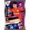 Kai Havertz Bayer 04 Leverkusen Midfield Master MM3 Match Attax 101 2019-20