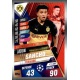 Jadon Sancho Borussia Dortmund Superstar Striker SS3 Match Attax 101 2019-20