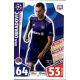 Ivan Obradović Anderlecht 274 Match Attax Champions 2017-18