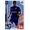 Mbodji Kara - Defensive Dynamo Anderlecht 275 Match Attax Champions  2017-18
