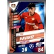 Kai Havertz Bayer 04 Leverkusen Young Player of the Season YP3 Match Attax 101 2019-20