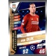 Virgil van Dijk Liverpool Collectors Team of the Season TS2 Match Attax 101 2019-20