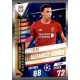 Trent Alexander-Arnold Liverpool Collectors Team of the Season TS3 Match Attax 101 2019-20