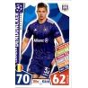 Leander Dendoncker Anderlecht 277 Match Attax Champions  2017-18
