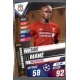 Sadio Mané Liverpool Superstars MS11 Match Attax 101 2019-20