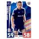 Adrien Trebel Anderlecht 279 Match Attax Champions 2017-18