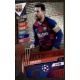 Lionel Messi Barcelona Limited Edition Bronze LE2B Leo Messi