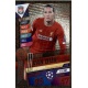 Virgil van Dijk Liverpool Limited Edition Bronze LE3B Match Attax 101 2019-20