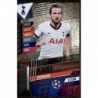 Harry Kane Tottenham Hotspur Limited Edition Silver LE4S Match Attax 101 2019-20