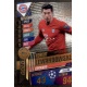 Robert Lewandowski Bayern München Limited Edition Gold LE5G Match Attax 101 2019-20