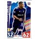 Nicolae Stanciu Anderlecht 281 Match Attax Champions 2017-18