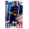 Nicolae Stanciu Anderlecht 281 Match Attax Champions  2017-18