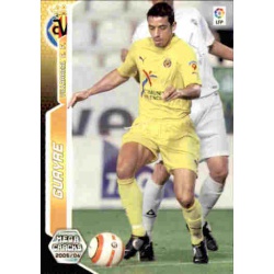 Guayre Nuevas Fichas Bis Villarreal 339 Bis Megacracks 2005-06