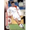 Fernando Sales Nuevas Fichas Bis Sevilla 284 Bis Megacracks 2005-06