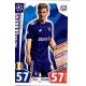 Pieter Gerkens Anderlecht 282 Match Attax Champions 2017-18