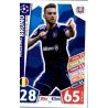 Massimo Bruno Anderlecht 283 Match Attax Champions  2017-18
