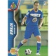 Borja Getafe 119 Megacracks 2010-11