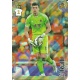 Rulli Real Sociedad Rayas Diagonales Puntas Redondas 571 Las Fichas Quiz Liga 2016 Official Quiz Game Collection