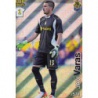 javi Varas Las Palmas Rayas Diagonales Puntas Redondas 574 Las Fichas Quiz Liga 2016 Official Quiz Game Collection