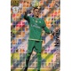 Keylor Navas Real Madrid Rayas Diagonales Puntas Redondas 576 Las Fichas Quiz Liga 2016 Official Quiz Game Collection