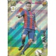 Dani Alves Barcelona Rayas Diagonales Puntas Redondas 578 Las Fichas Quiz Liga 2016 Official Quiz Game Collection