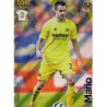 Mario Villarreal Rayas Diagonales Puntas Redondas 579 Las Fichas Quiz Liga 2016 Official Quiz Game Collection