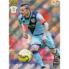 Tito Rayo Vallecano Rayas Diagonales Puntas Redondas 581 Las Fichas Quiz Liga 2016 Official Quiz Game Collection