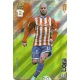 Lora Sporting Rayas Diagonales Puntas Redondas 582 Las Fichas Quiz Liga 2016 Official Quiz Game Collection