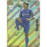 Damián Suárez Getafe Rayas Diagonales Puntas Redondas 583 Las Fichas Quiz Liga 2016 Official Quiz Game Collection
