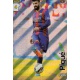 Piqué Barcelona Rayas Diagonales Puntas Redondas 586 Las Fichas Quiz Liga 2016 Official Quiz Game Collection