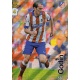 Godin Atlético Madrid Rayas Diagonales Puntas Redondas 587 Las Fichas Quiz Liga 2016 Official Quiz Game Collection