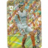 Carriço Sevilla Rayas Diagonales Puntas Redondas 588 Las Fichas Quiz Liga 2016 Official Quiz Game Collection