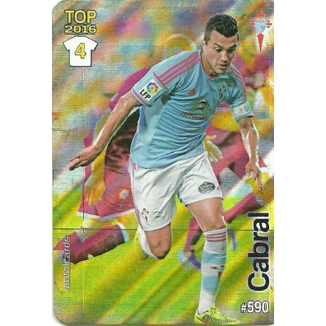 Cabral Celta Rayas Diagonales Puntas Redondas 590 Las Fichas Quiz Liga 2016 Official Quiz Game Collection