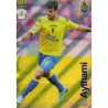 Aythami Las Palmas Rayas Diagonales Puntas Redondas 591 Las Fichas Quiz Liga 2016 Official Quiz Game Collection