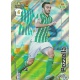 Pezzella Betis Rayas Diagonales Puntas Redondas 593 Las Fichas Quiz Liga 2016 Official Quiz Game Collection